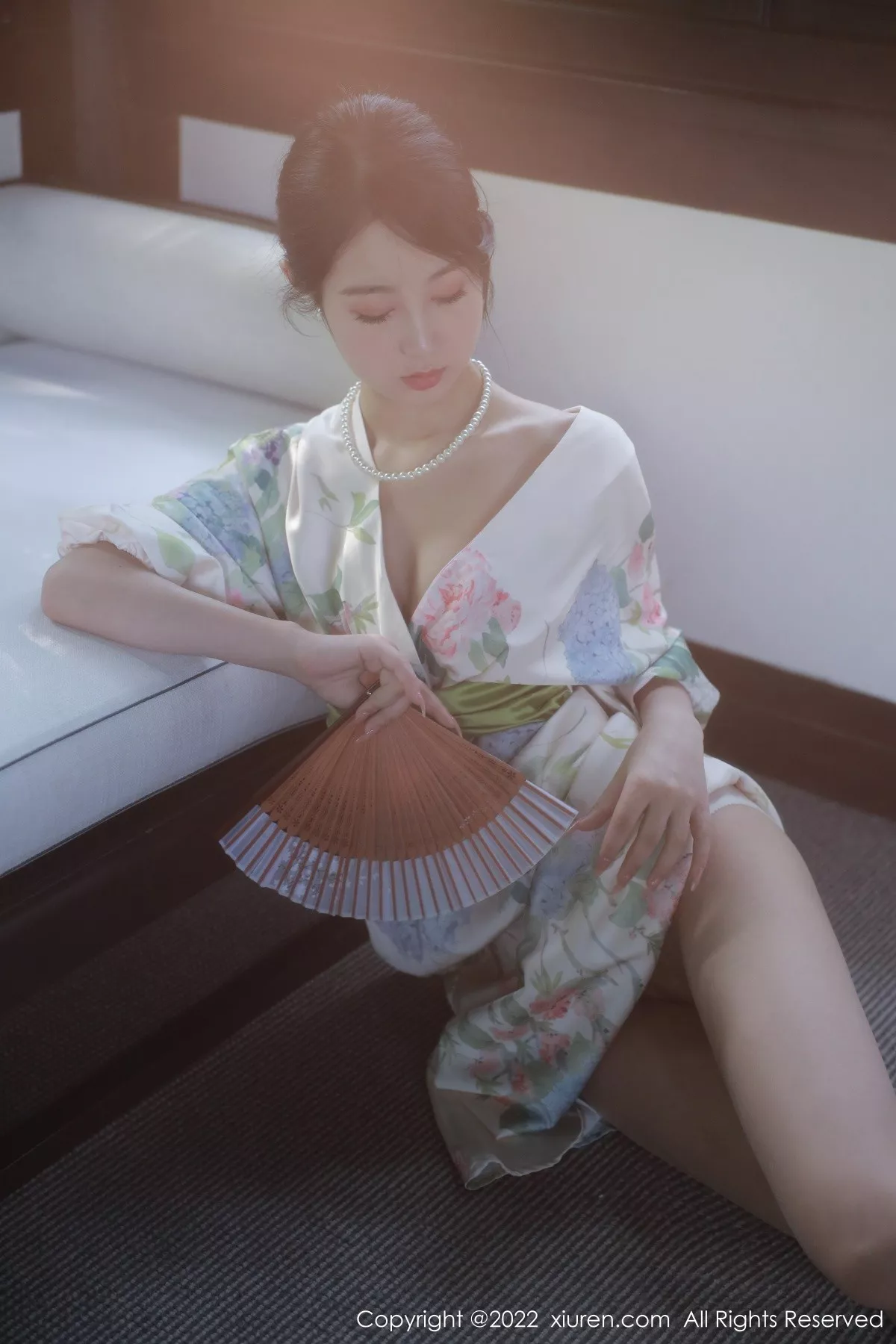 图片[35]-[XiuRen秀人网]第5514期谢晚晚写真-秀人集