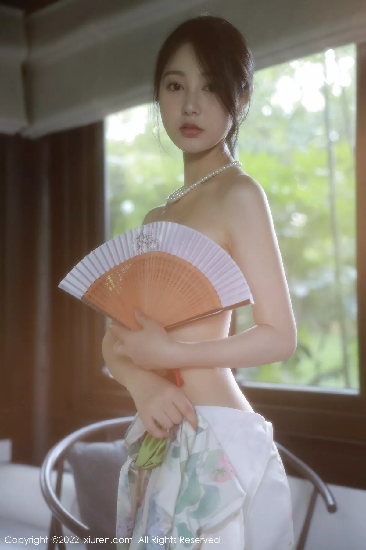 图片[102]-[XiuRen秀人网]第5514期谢晚晚写真-秀人集