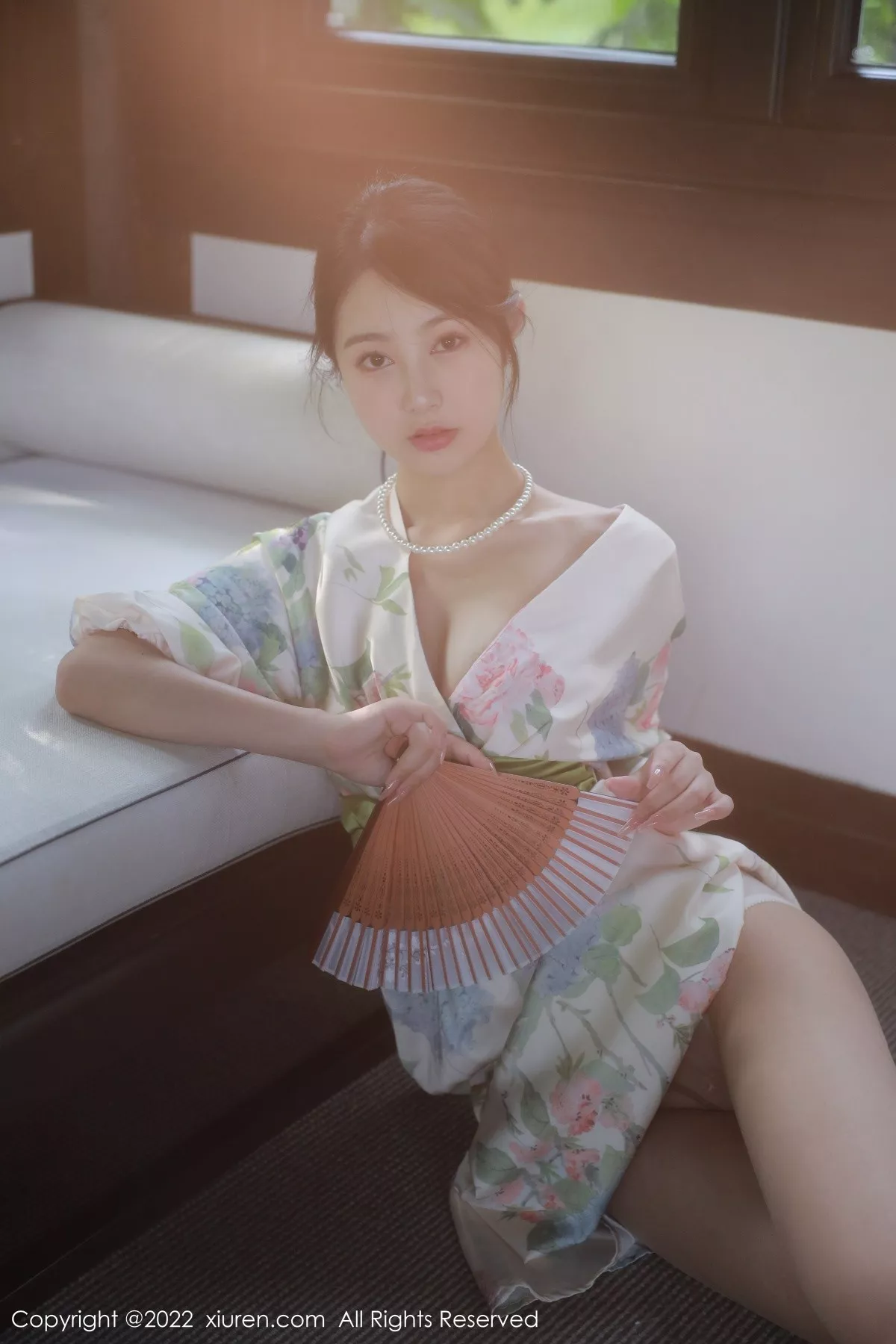 图片[36]-[XiuRen秀人网]第5514期谢晚晚写真-秀人集