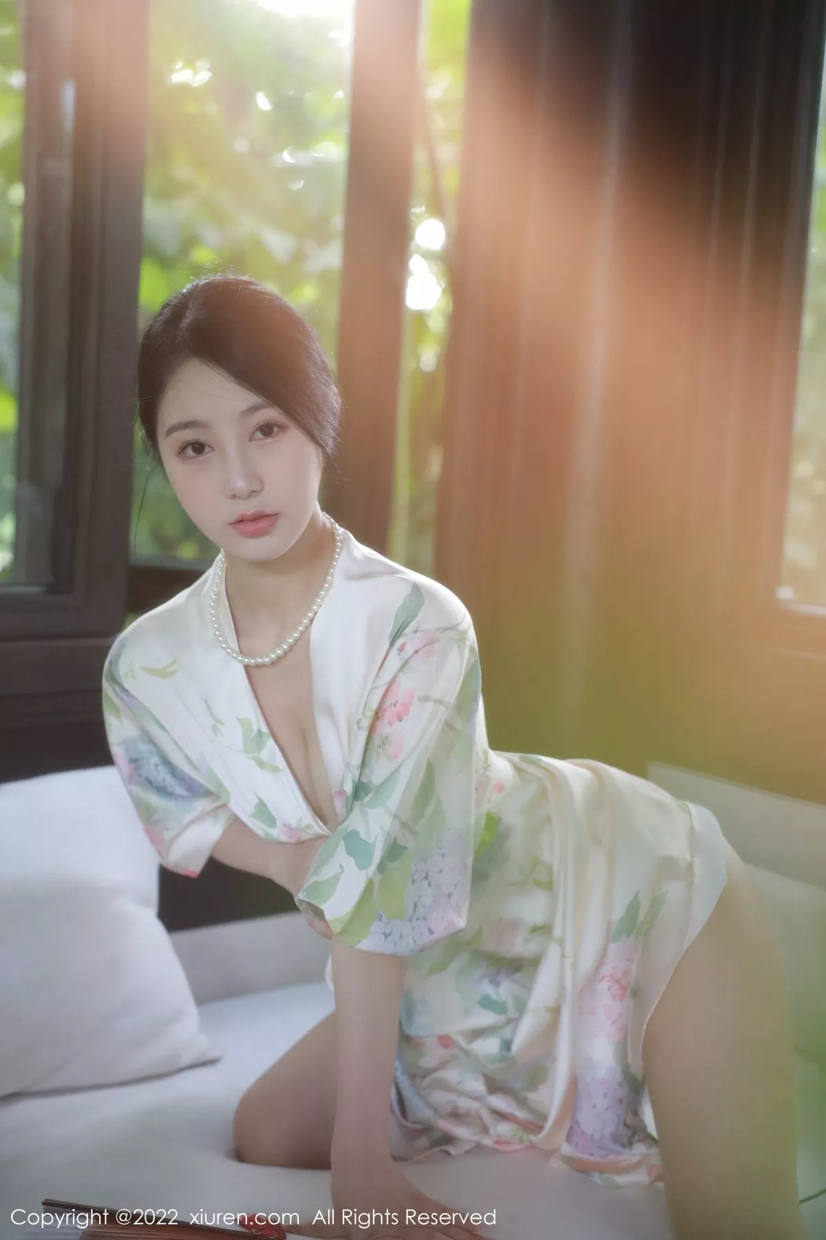 图片[18]-[XiuRen秀人网]第5514期谢晚晚写真-秀人集