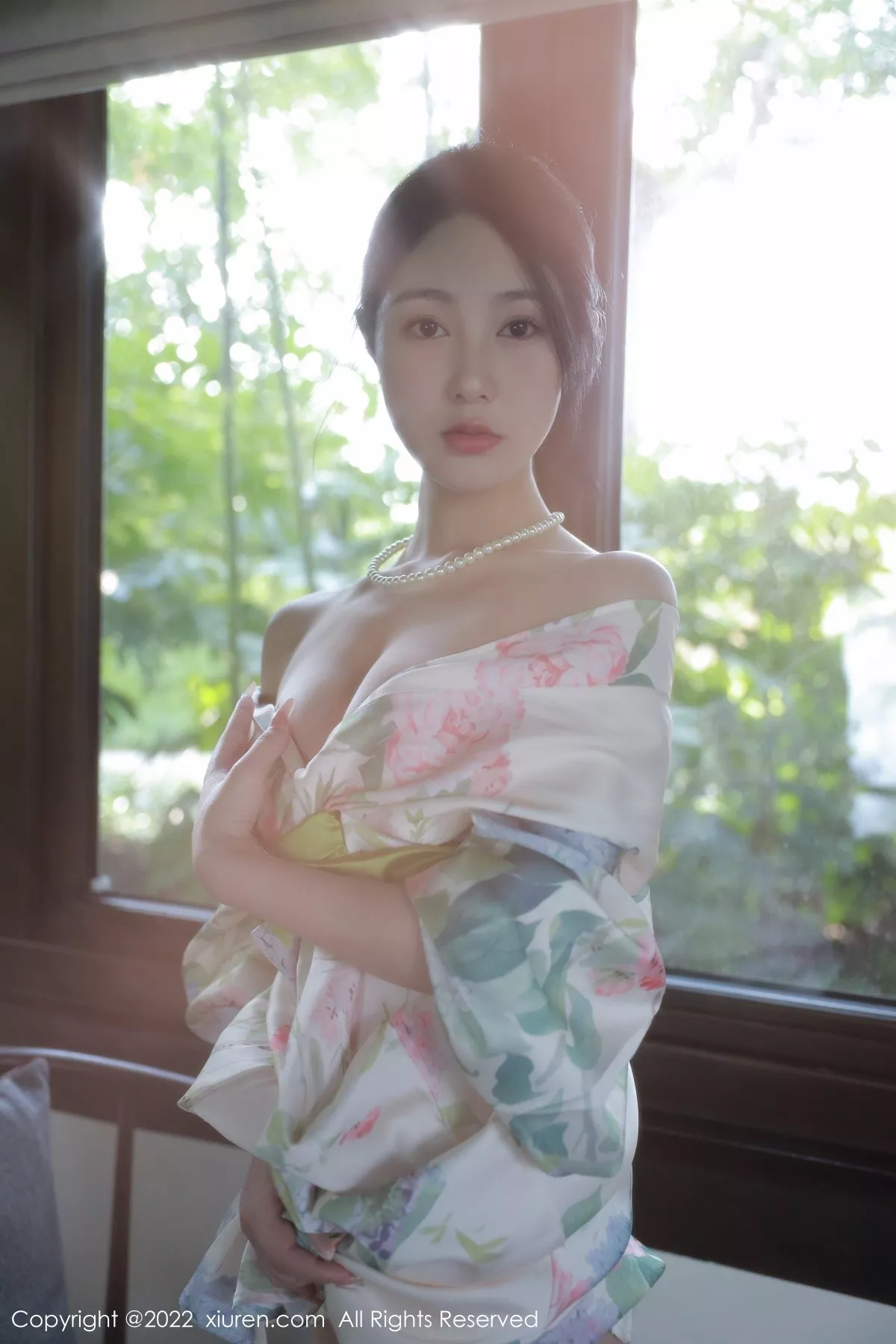 图片[64]-[XiuRen秀人网]第5514期谢晚晚写真-秀人集