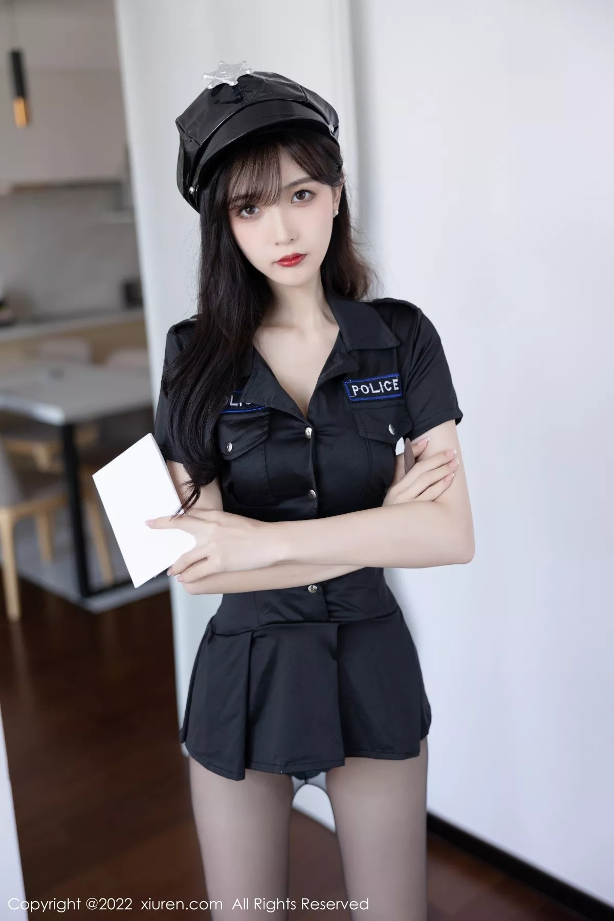 图片[8]-[XiuRen秀人网]第5517期林星阑写真-秀人集