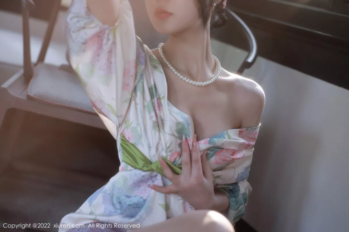 图片[95]-[XiuRen秀人网]第5514期谢晚晚写真-秀人集
