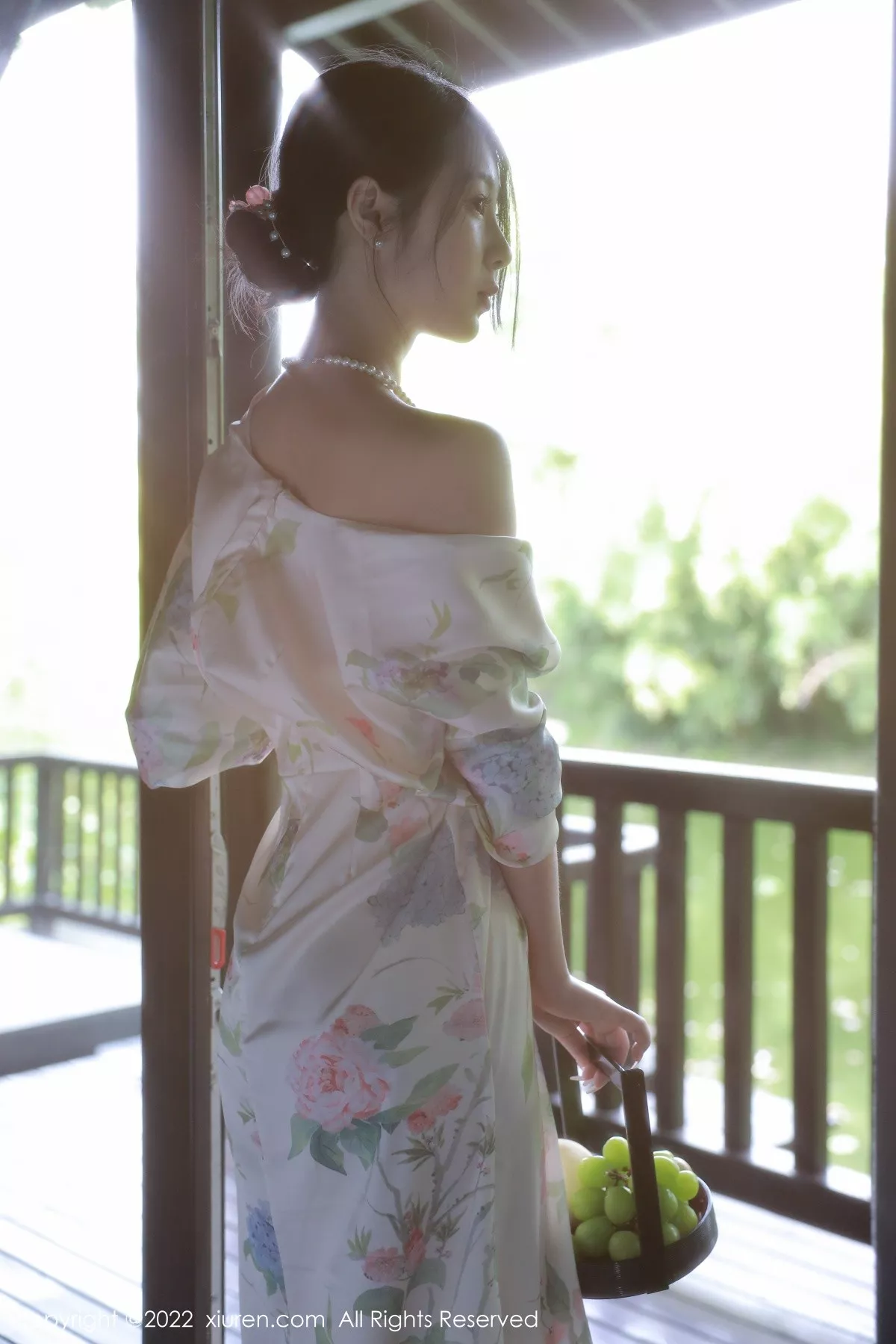 图片[52]-[XiuRen秀人网]第5514期谢晚晚写真-秀人集