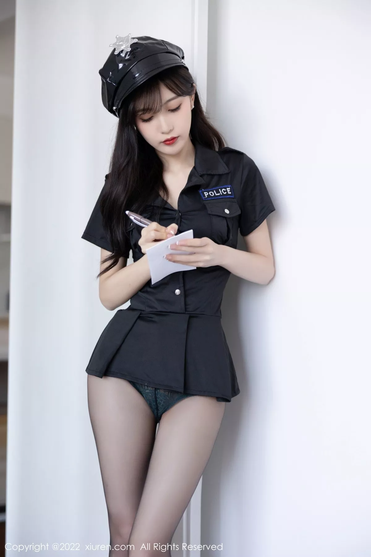 图片[5]-[XiuRen秀人网]第5517期林星阑写真-秀人集