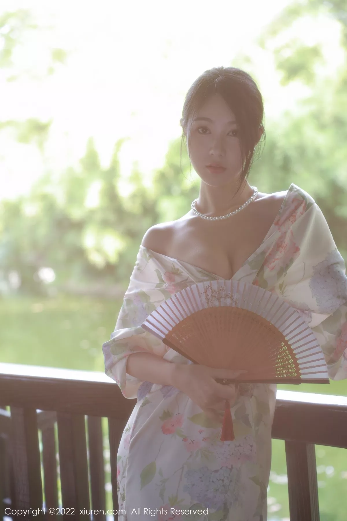 图片[54]-[XiuRen秀人网]第5514期谢晚晚写真-秀人集