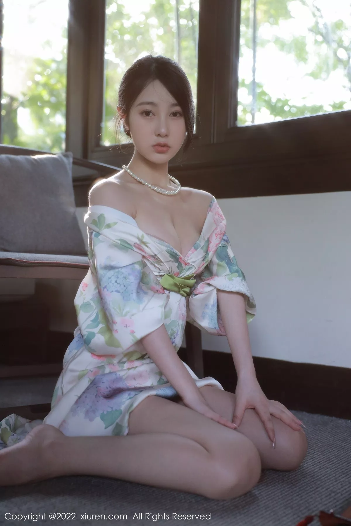 图片[97]-[XiuRen秀人网]第5514期谢晚晚写真-秀人集