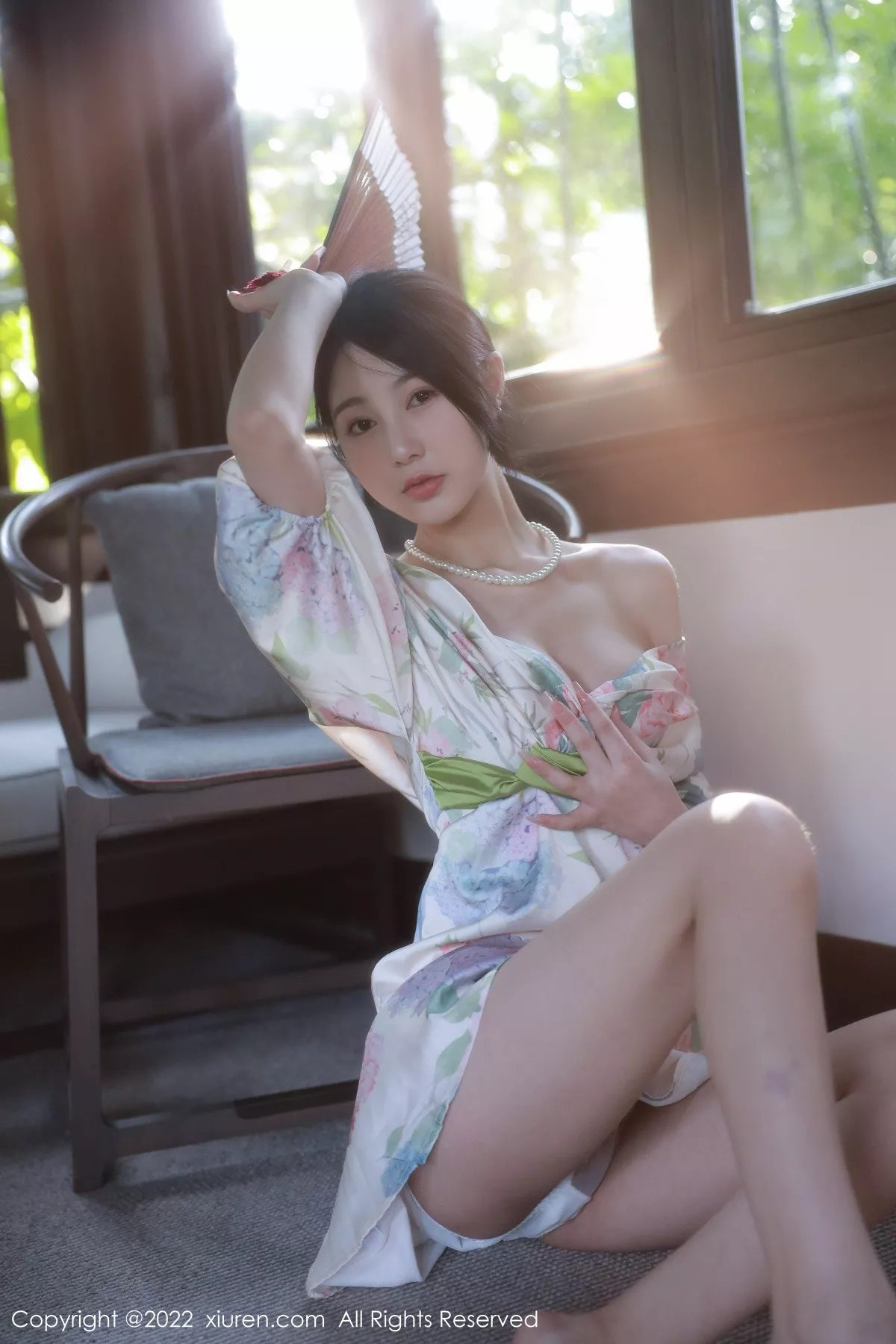 图片[92]-[XiuRen秀人网]第5514期谢晚晚写真-秀人集
