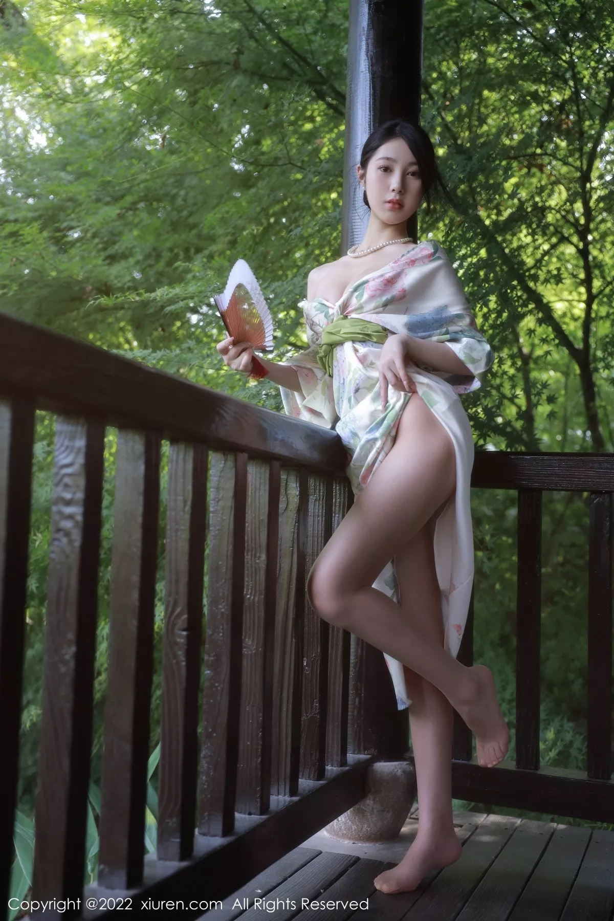 图片[59]-[XiuRen秀人网]第5514期谢晚晚写真-秀人集