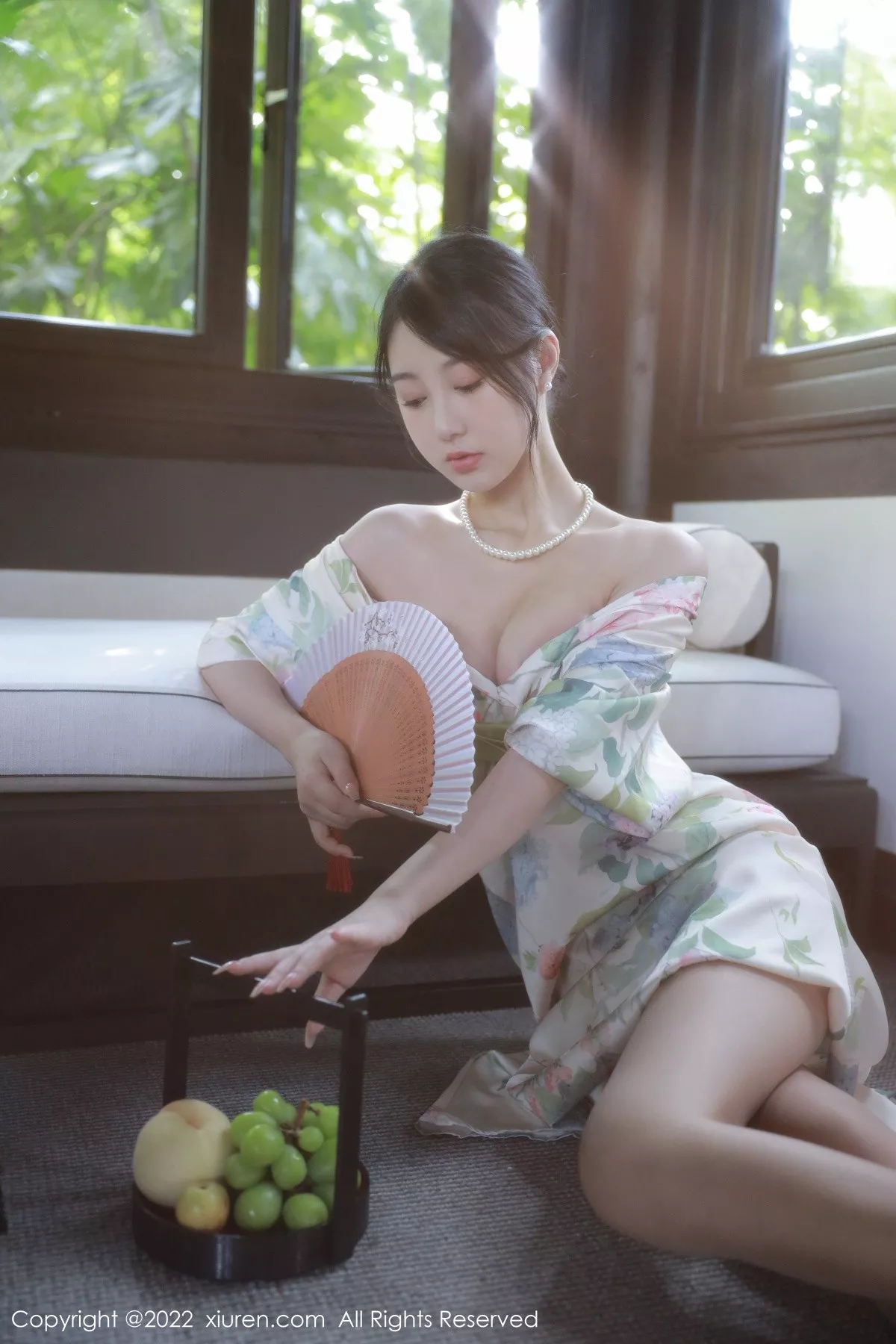 图片[44]-[XiuRen秀人网]第5514期谢晚晚写真-秀人集