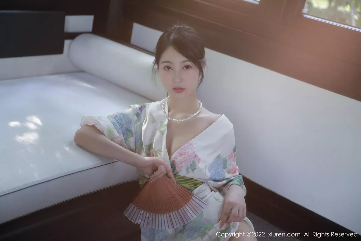 图片[37]-[XiuRen秀人网]第5514期谢晚晚写真-秀人集
