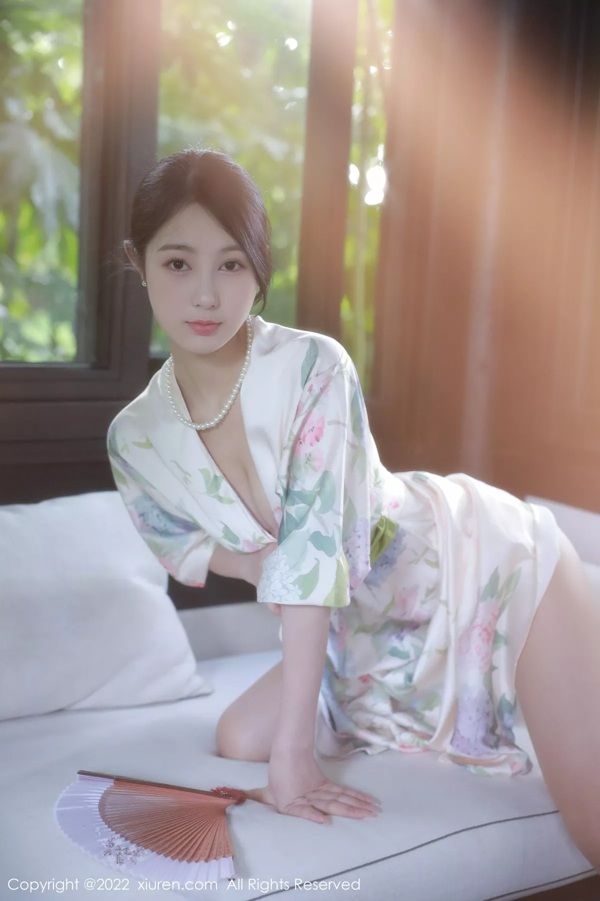 图片[19]-[XiuRen秀人网]第5514期谢晚晚写真-秀人集