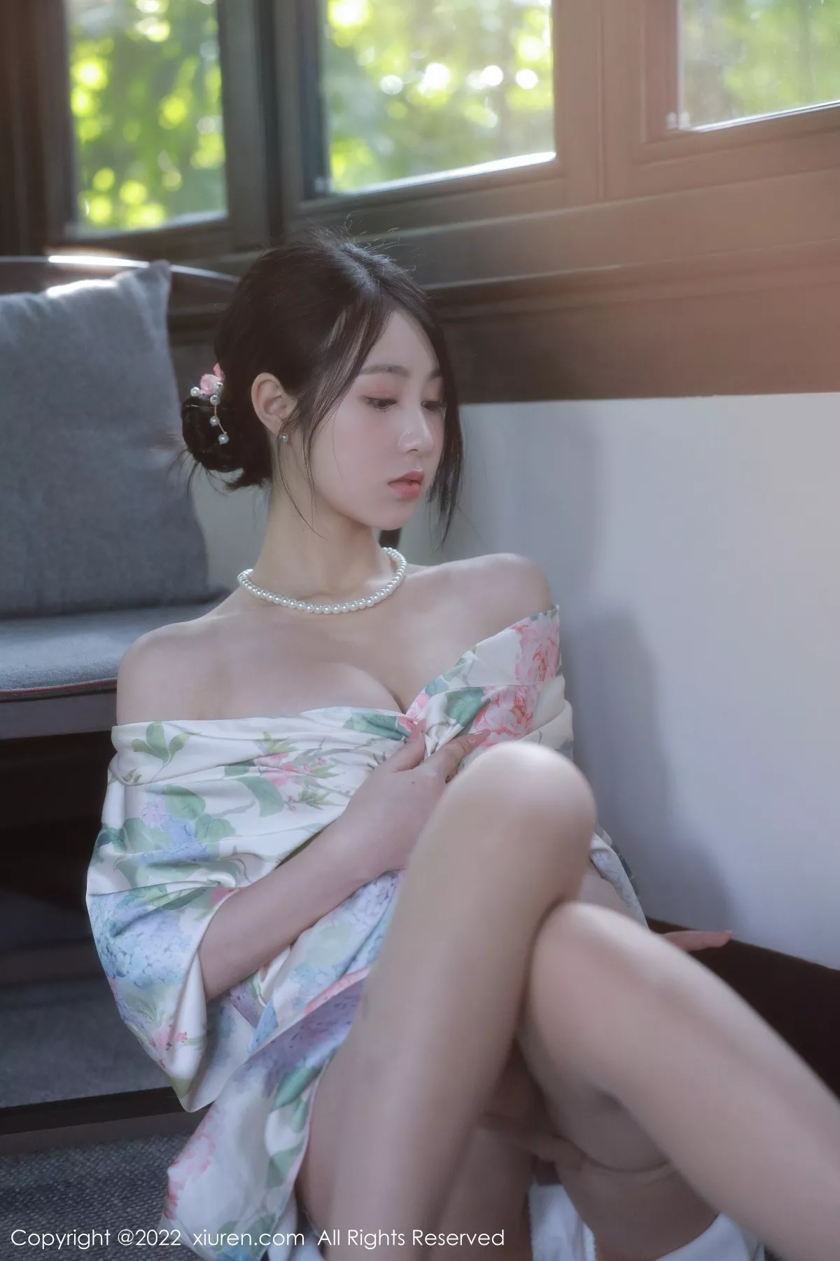 图片[79]-[XiuRen秀人网]第5514期谢晚晚写真-秀人集