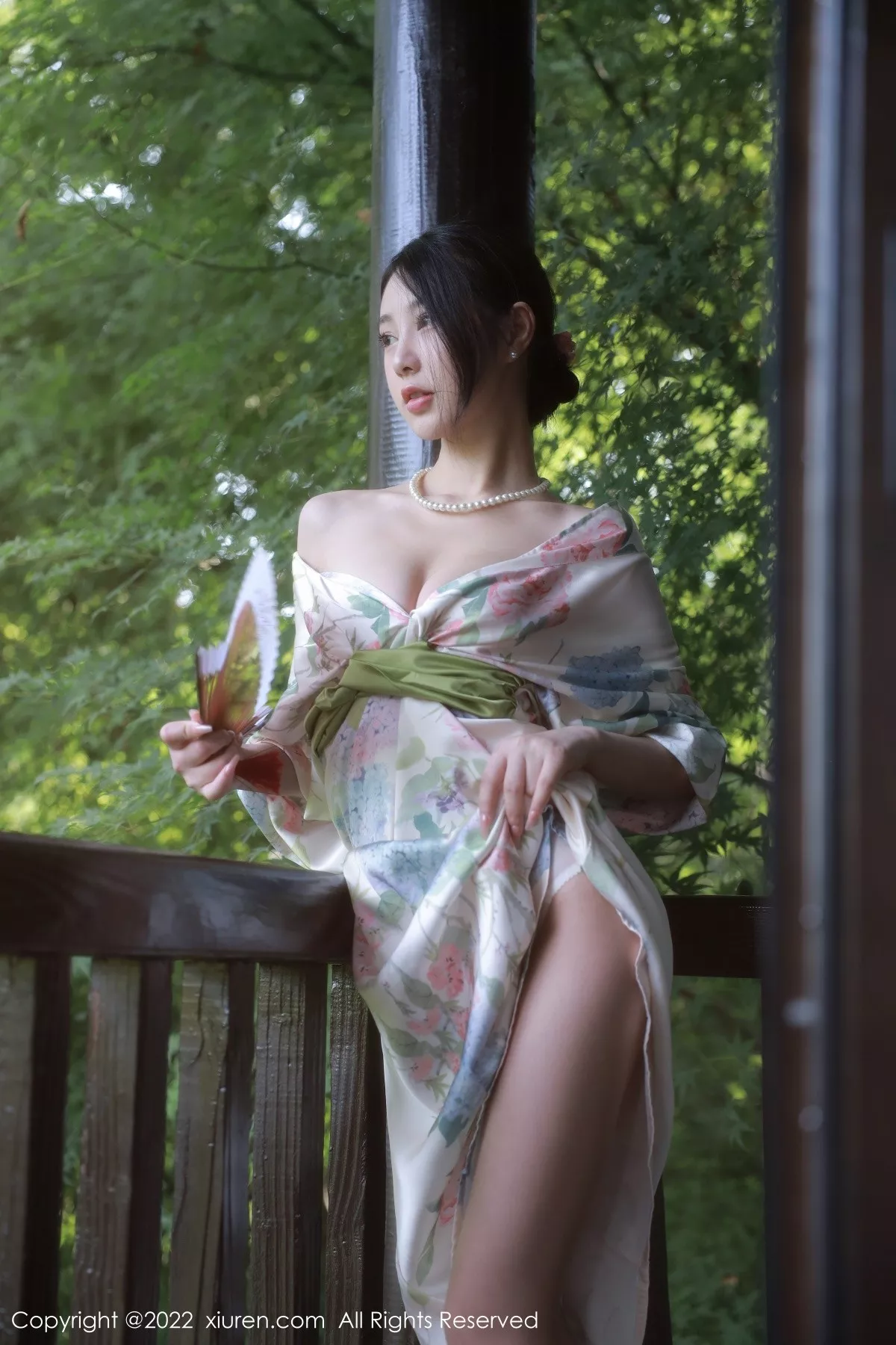 图片[56]-[XiuRen秀人网]第5514期谢晚晚写真-秀人集