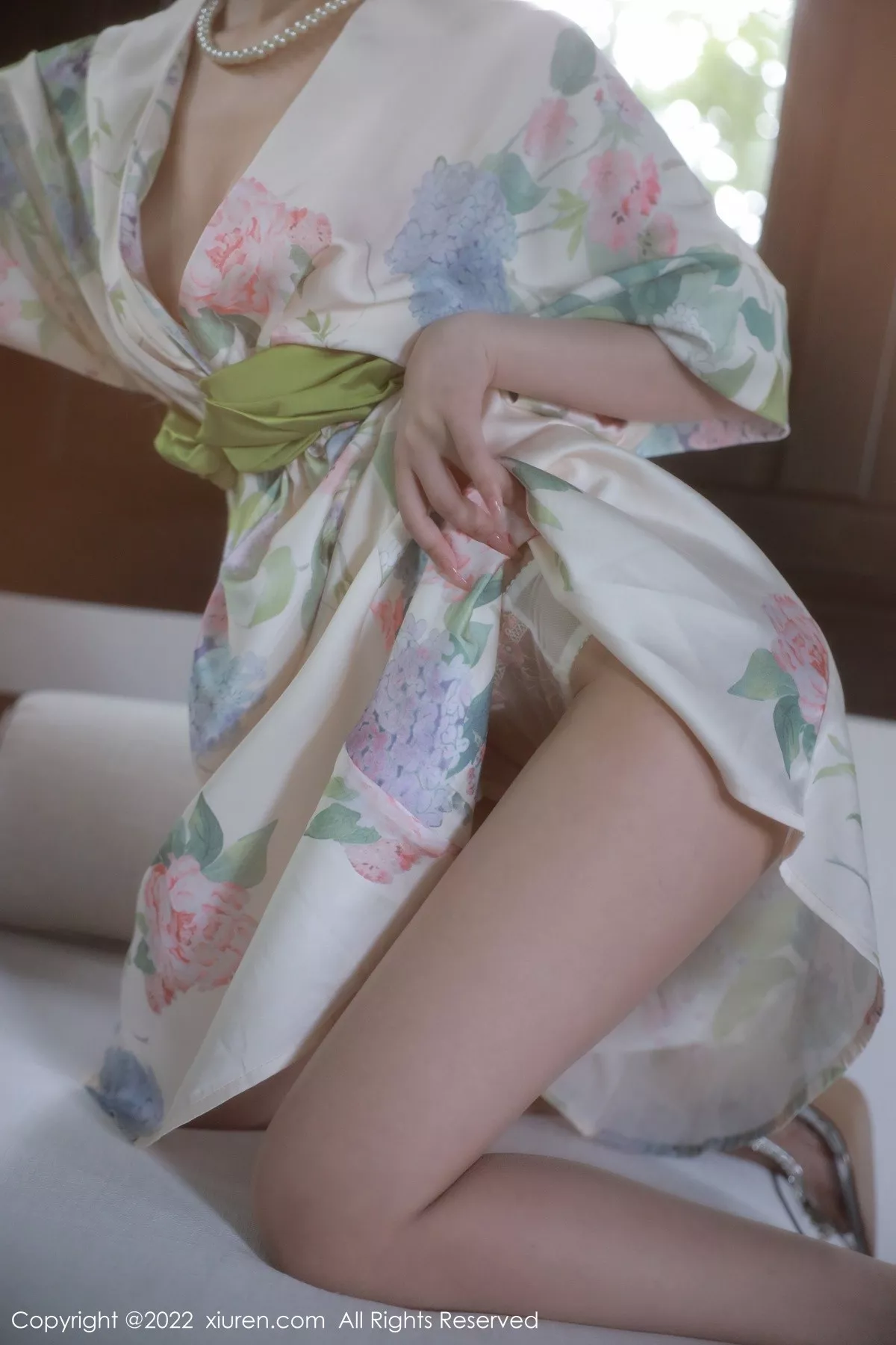 图片[11]-[XiuRen秀人网]第5514期谢晚晚写真-秀人集