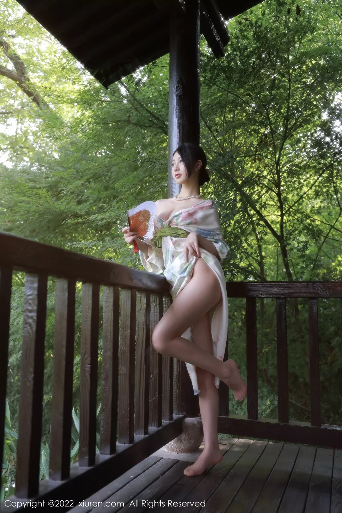 图片[58]-[XiuRen秀人网]第5514期谢晚晚写真-秀人集