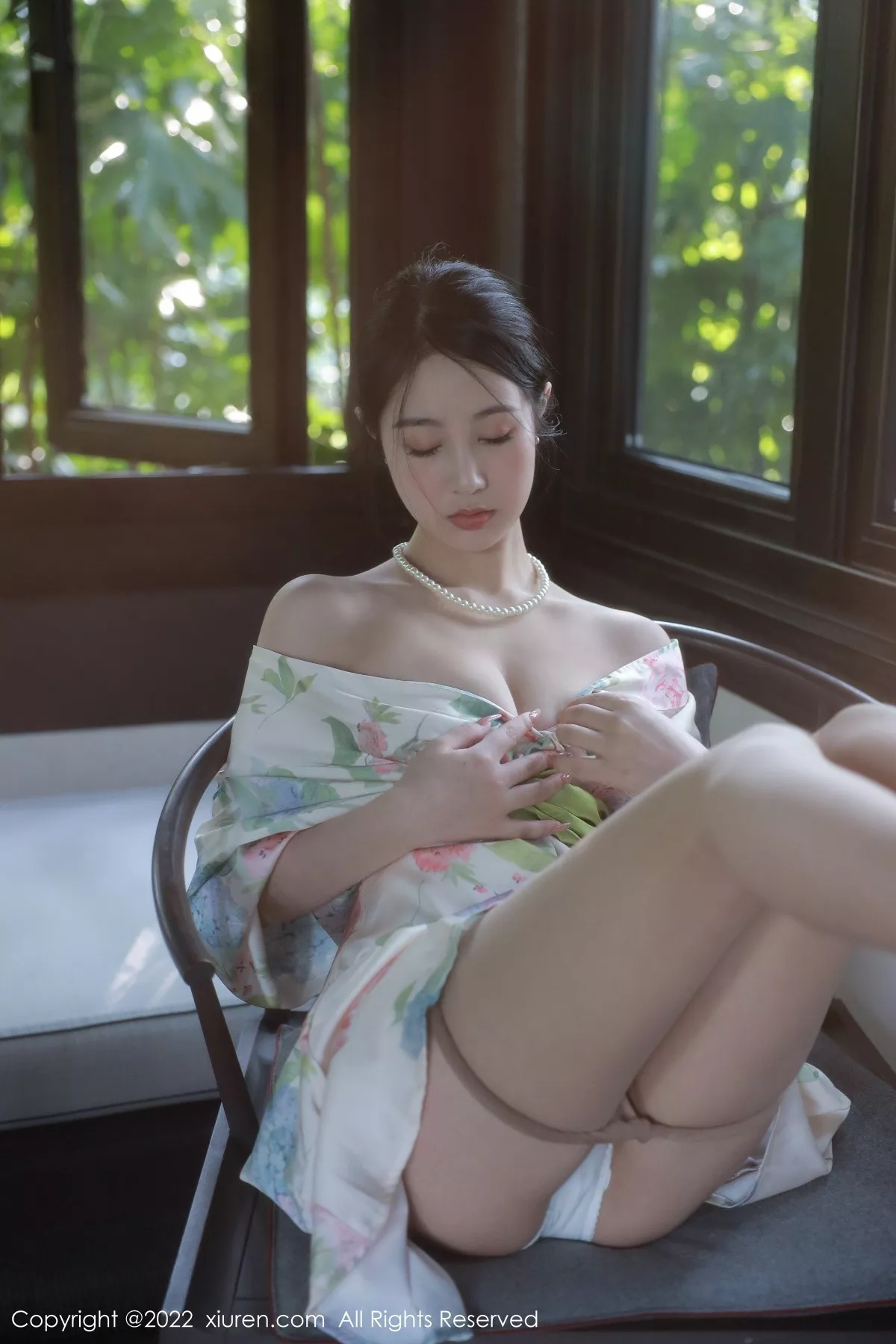 图片[65]-[XiuRen秀人网]第5514期谢晚晚写真-秀人集