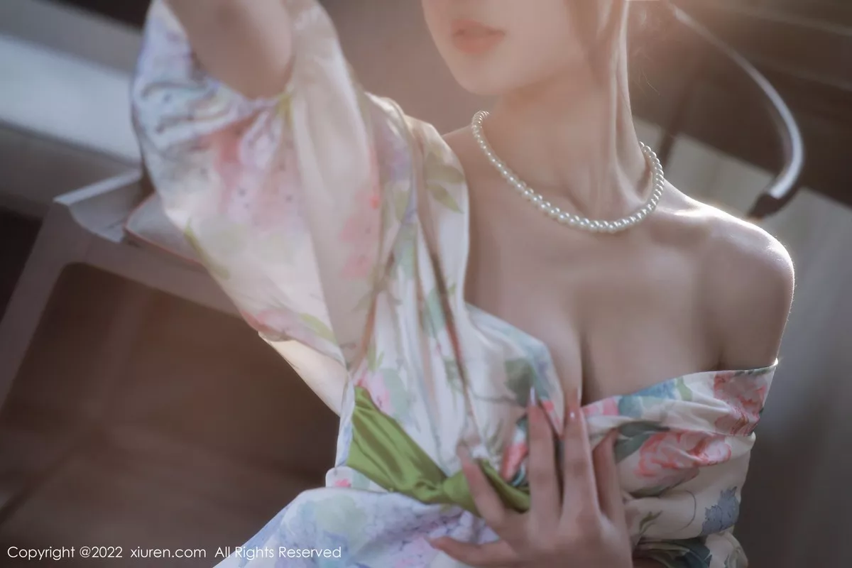 图片[96]-[XiuRen秀人网]第5514期谢晚晚写真-秀人集