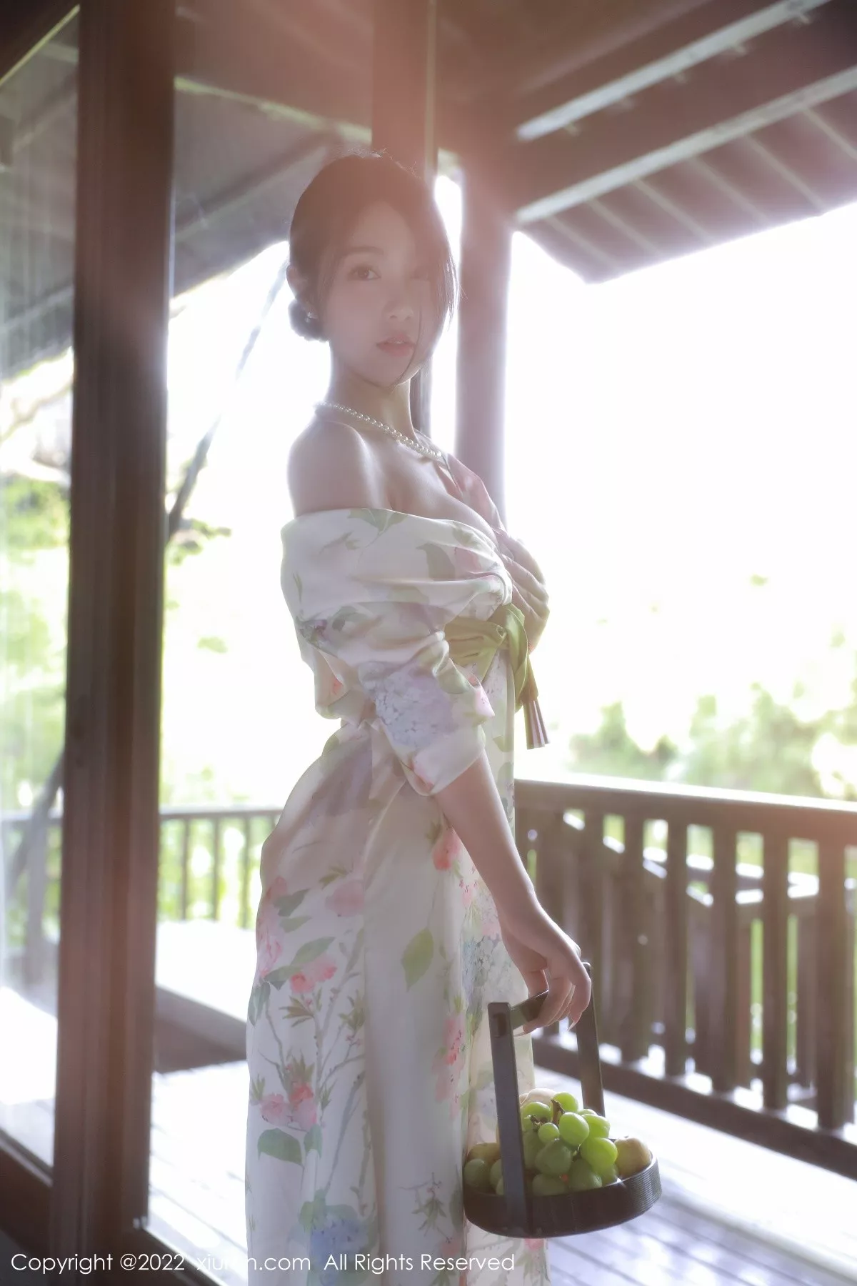 图片[51]-[XiuRen秀人网]第5514期谢晚晚写真-秀人集