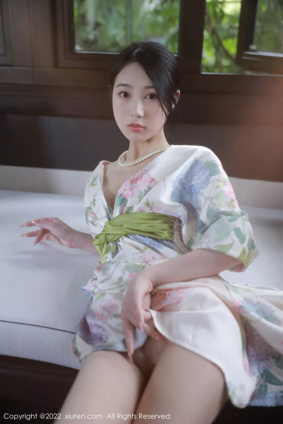 图片[24]-[XiuRen秀人网]第5514期谢晚晚写真-秀人集