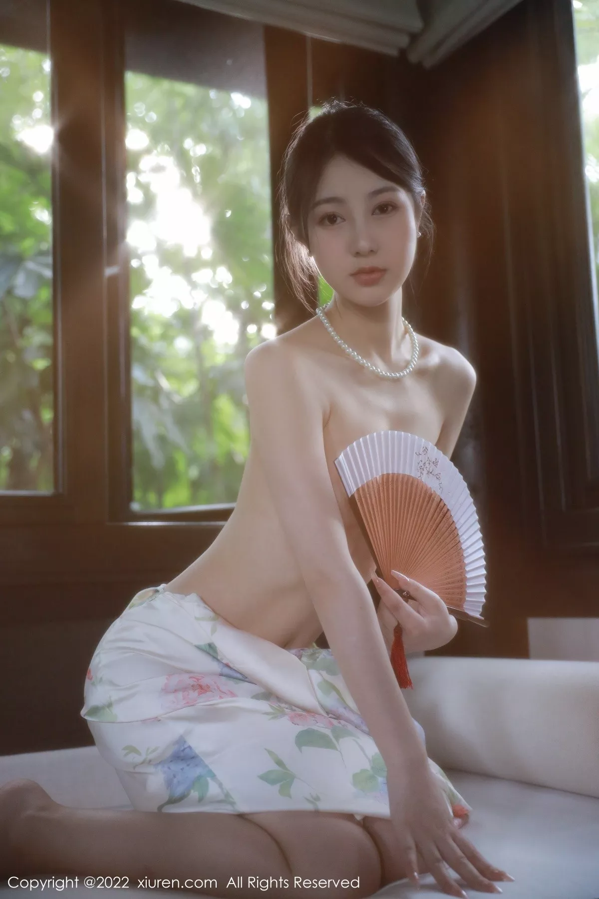图片[103]-[XiuRen秀人网]第5514期谢晚晚写真-秀人集