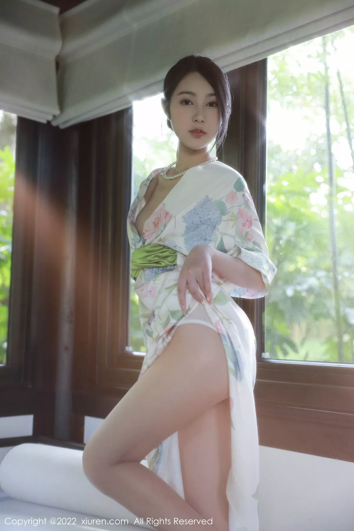 图片[31]-[XiuRen秀人网]第5514期谢晚晚写真-秀人集