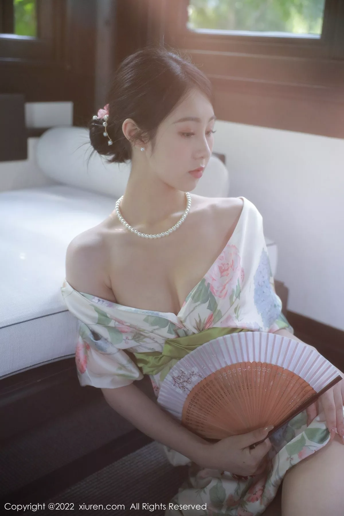 图片[40]-[XiuRen秀人网]第5514期谢晚晚写真-秀人集