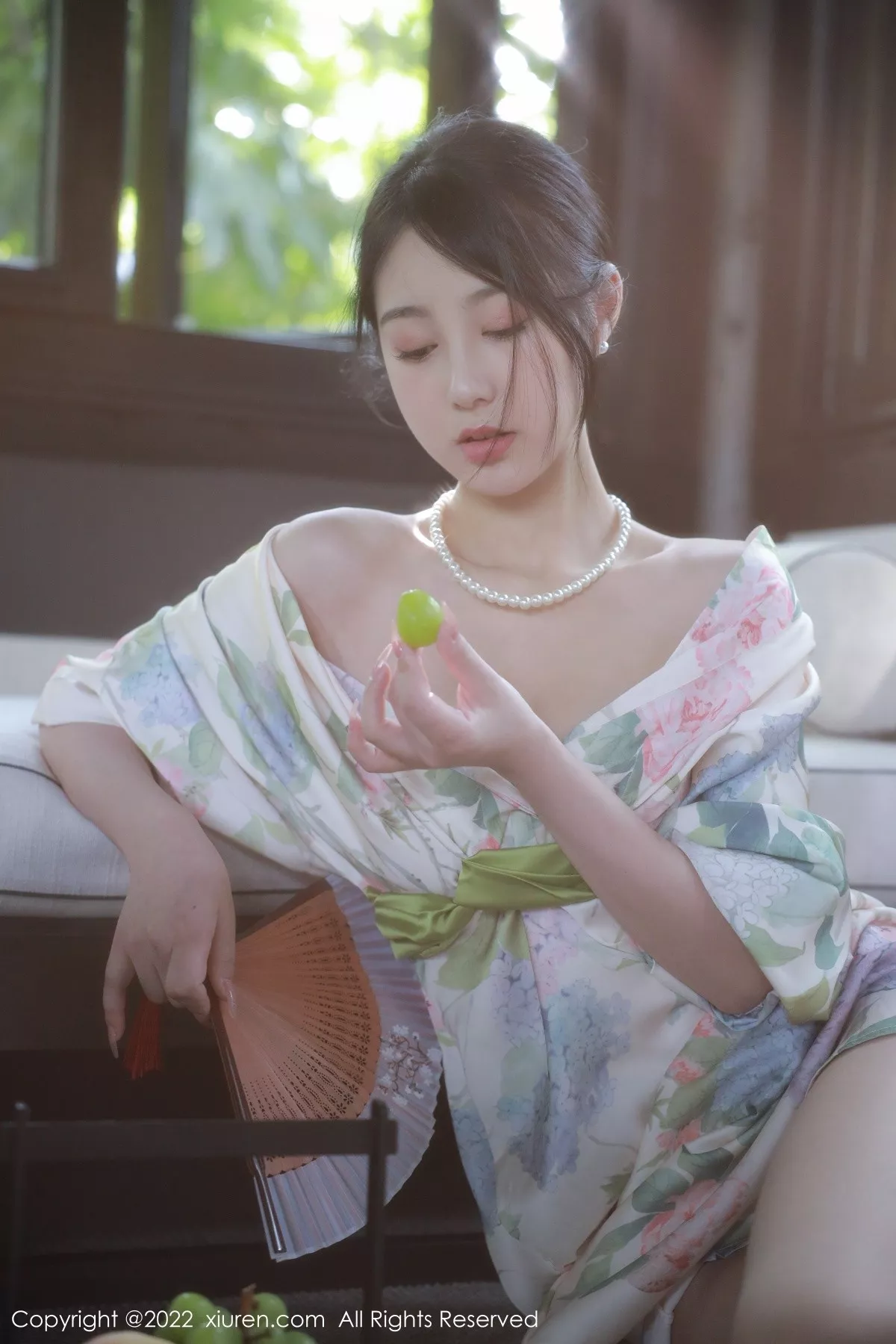 图片[48]-[XiuRen秀人网]第5514期谢晚晚写真-秀人集