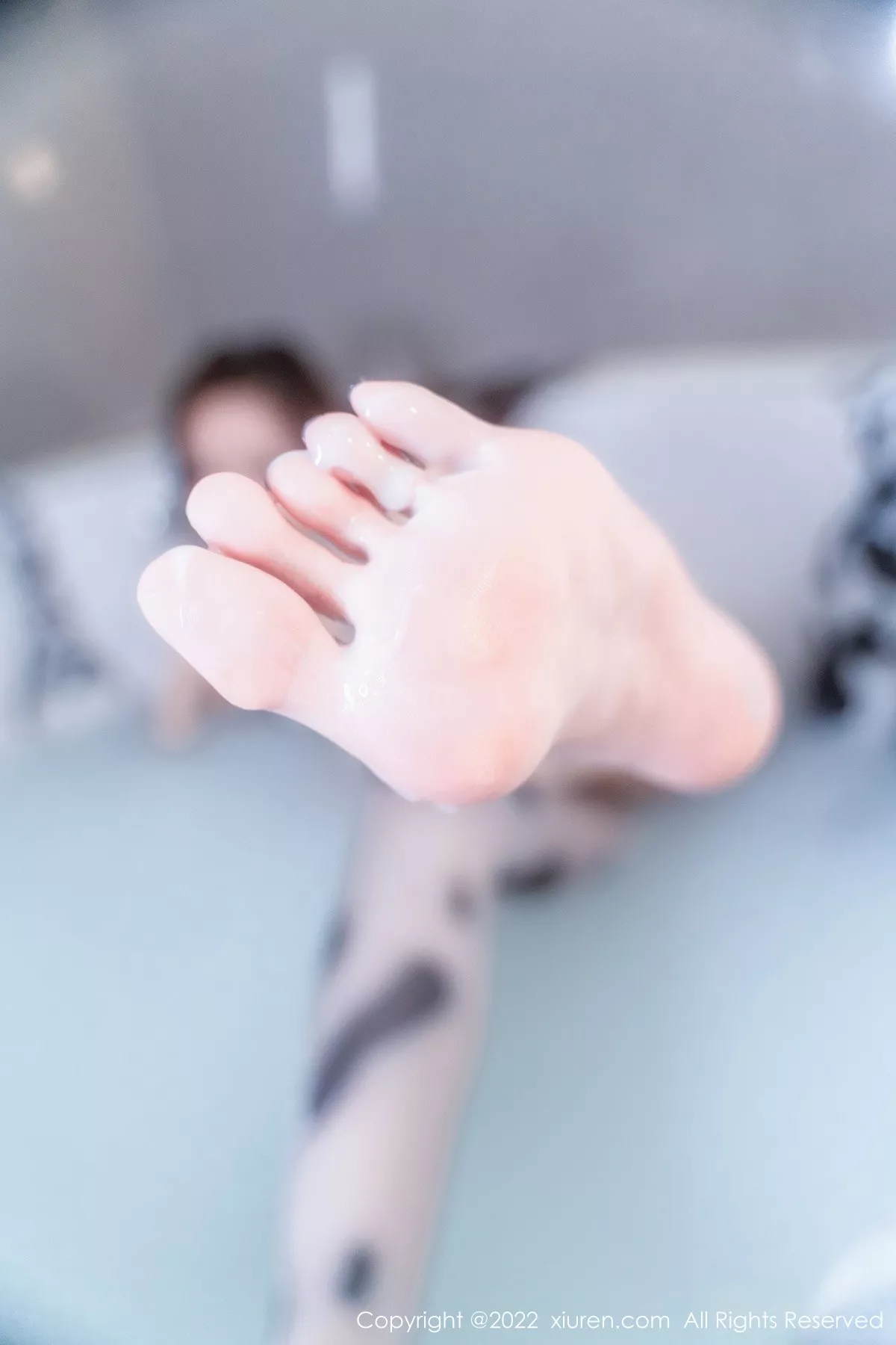 图片[54]-[XiuRen秀人网]第5520期陈怡曼写真-秀人集