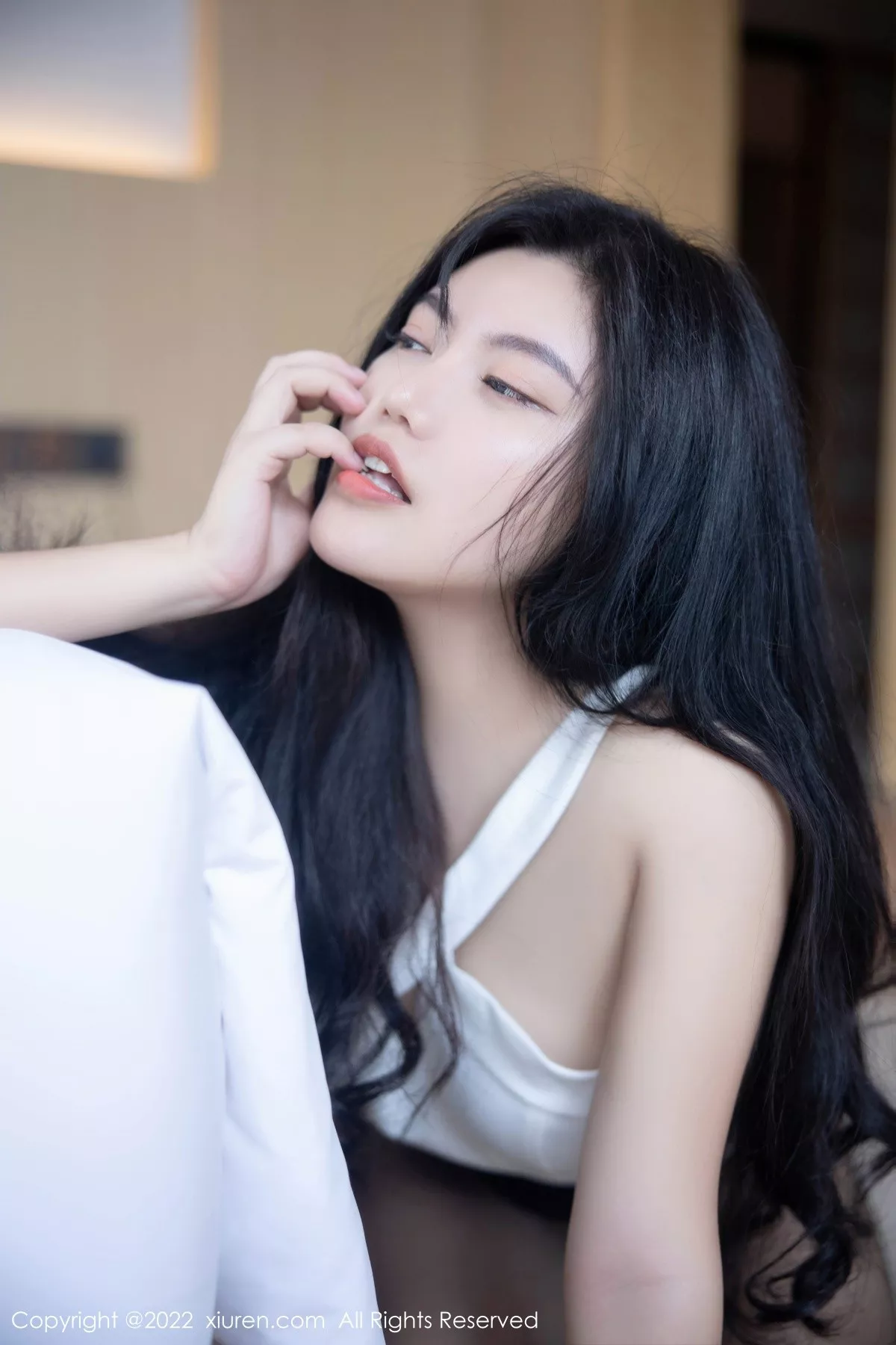 图片[37]-[XiuRen秀人网]第5518期吴小小写真-秀人集