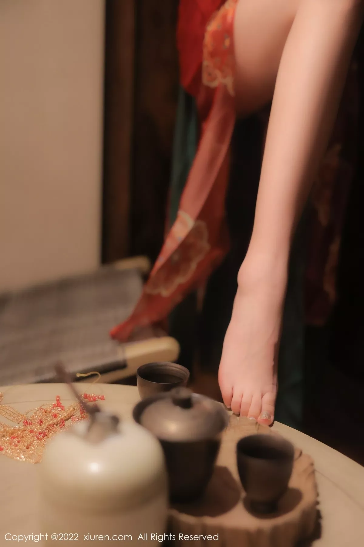 图片[31]-[XiuRen秀人网]第5527期奶瓶写真-秀人集