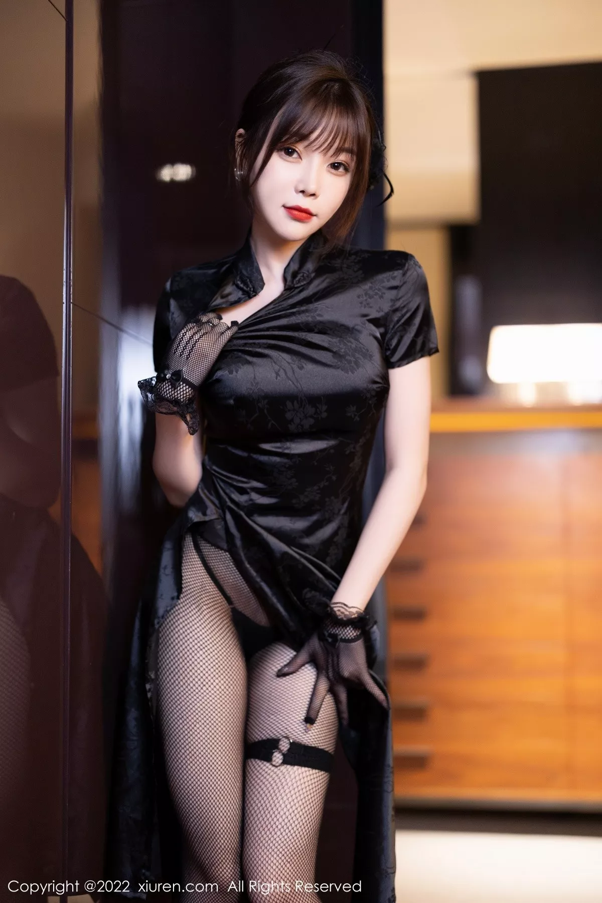 图片[45]-[XiuRen秀人网]第5532期徐莉芝写真-秀人集