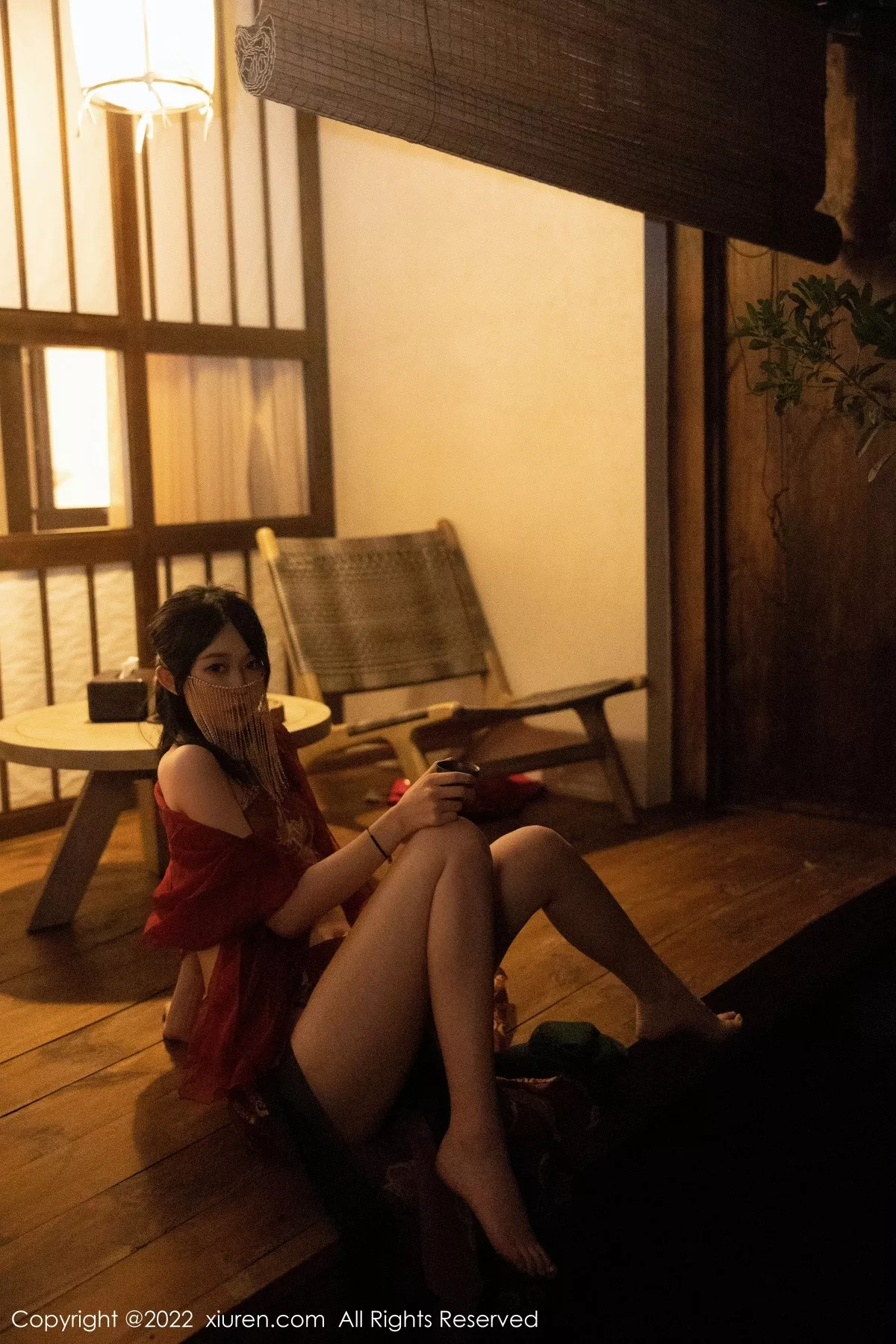 图片[16]-[XiuRen秀人网]第5527期奶瓶写真-秀人集