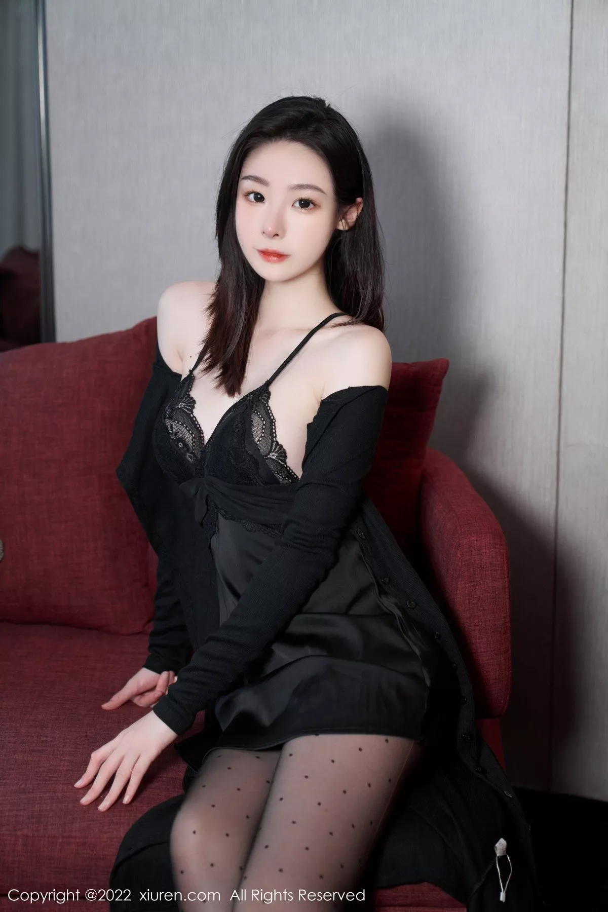 图片[47]-[XiuRen秀人网]第5529期是小逗逗写真-秀人集
