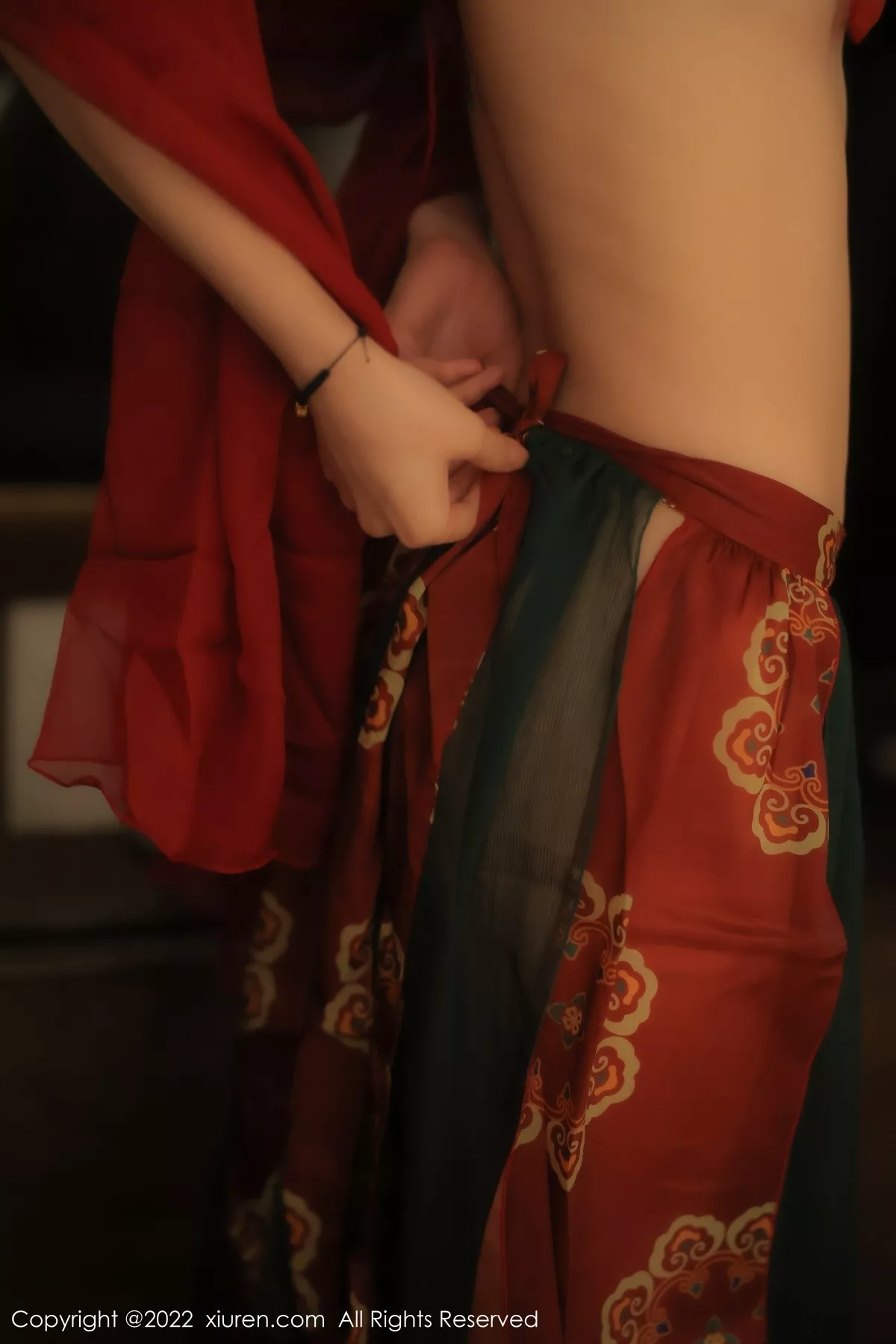 图片[63]-[XiuRen秀人网]第5527期奶瓶写真-秀人集