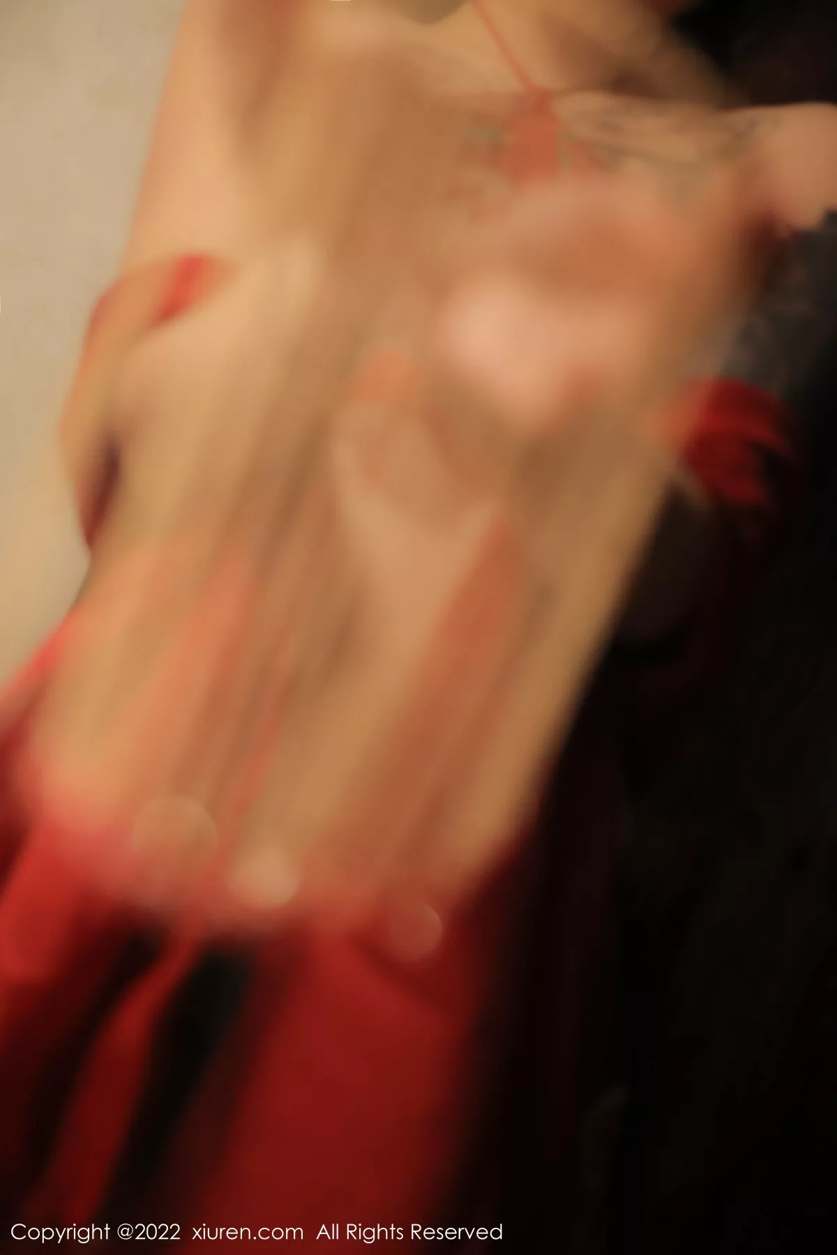 图片[22]-[XiuRen秀人网]第5527期奶瓶写真-秀人集