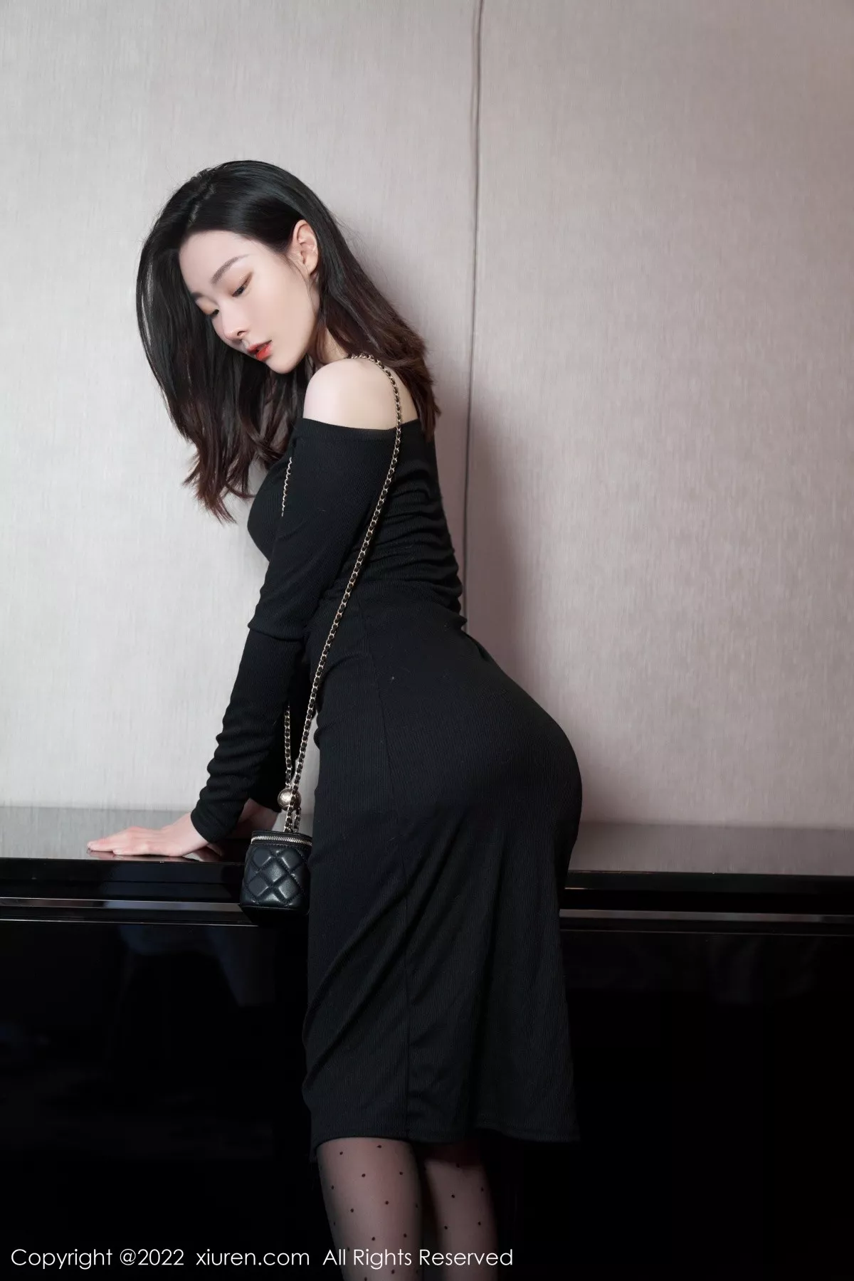 图片[21]-[XiuRen秀人网]第5529期是小逗逗写真-秀人集