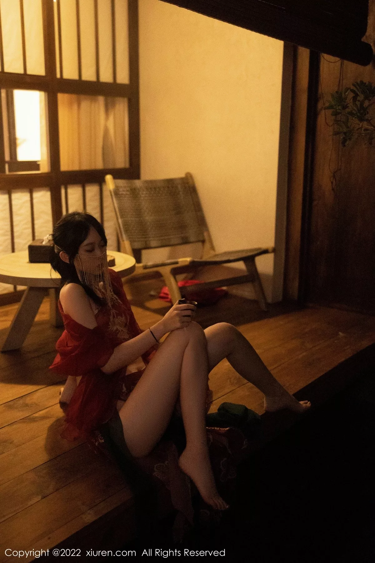 图片[15]-[XiuRen秀人网]第5527期奶瓶写真-秀人集