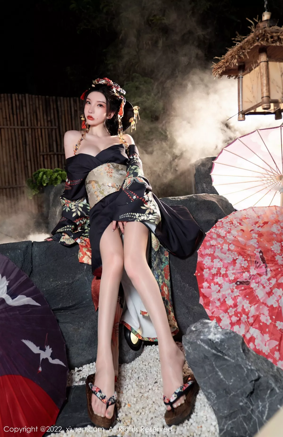 图片[57]-[XiuRen秀人网]第5537期周于希写真-秀人集