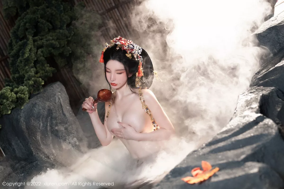 图片[72]-[XiuRen秀人网]第5537期周于希写真-秀人集