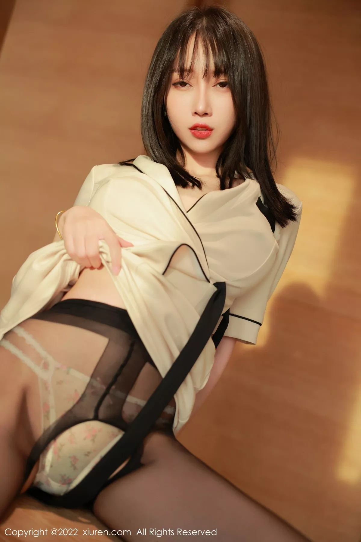 图片[47]-[XiuRen秀人网]第5534期玥儿玥写真-秀人集