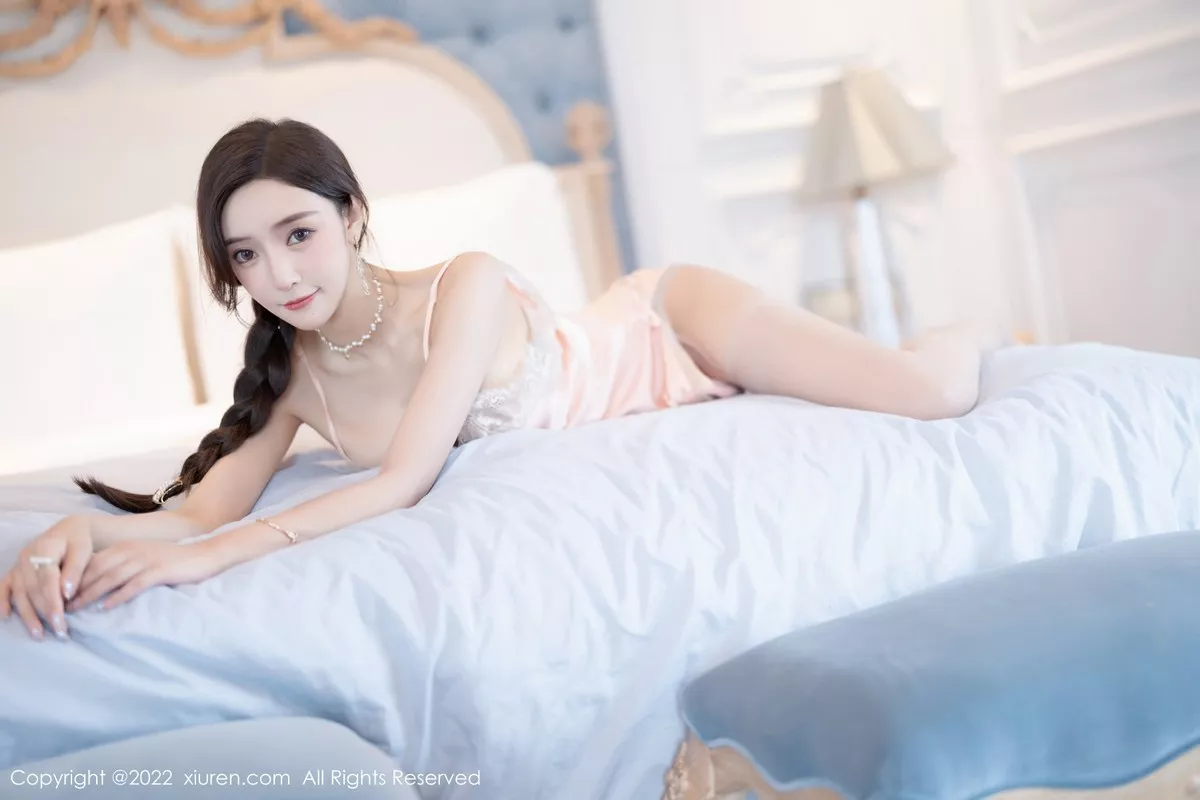 图片[53]-[XiuRen秀人网]第5539期王馨瑶写真-秀人集