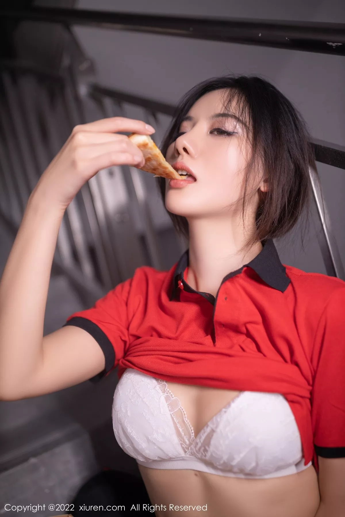图片[10]-[XiuRen秀人网]第5538期就是阿朱啊写真-秀人集