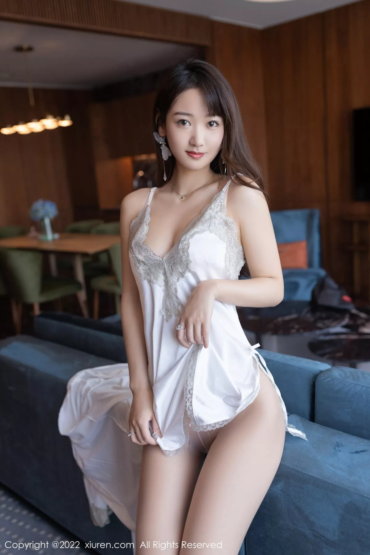 图片[25]-[XiuRen秀人网]第5545期唐安琪写真-秀人集