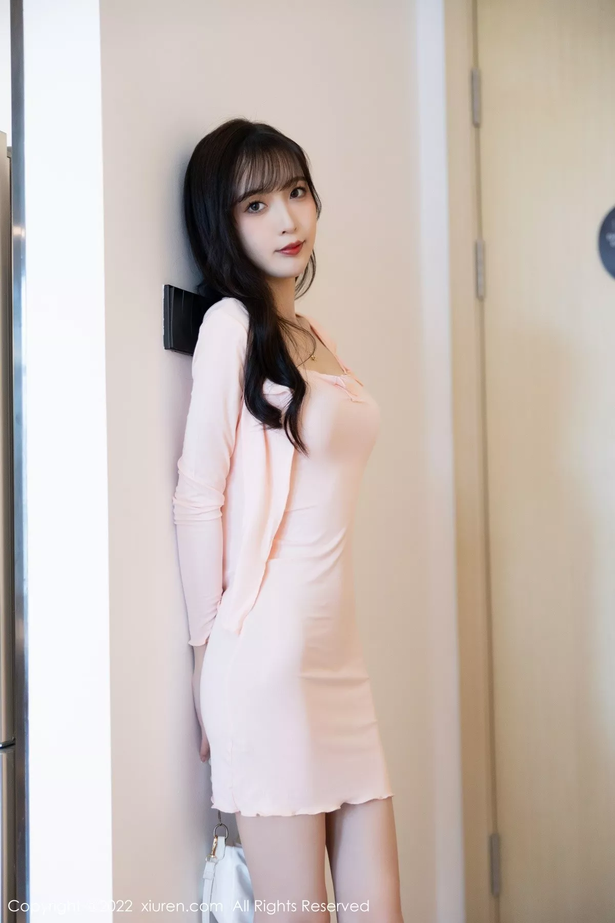 图片[4]-[XiuRen秀人网]第5544期林星阑写真-秀人集