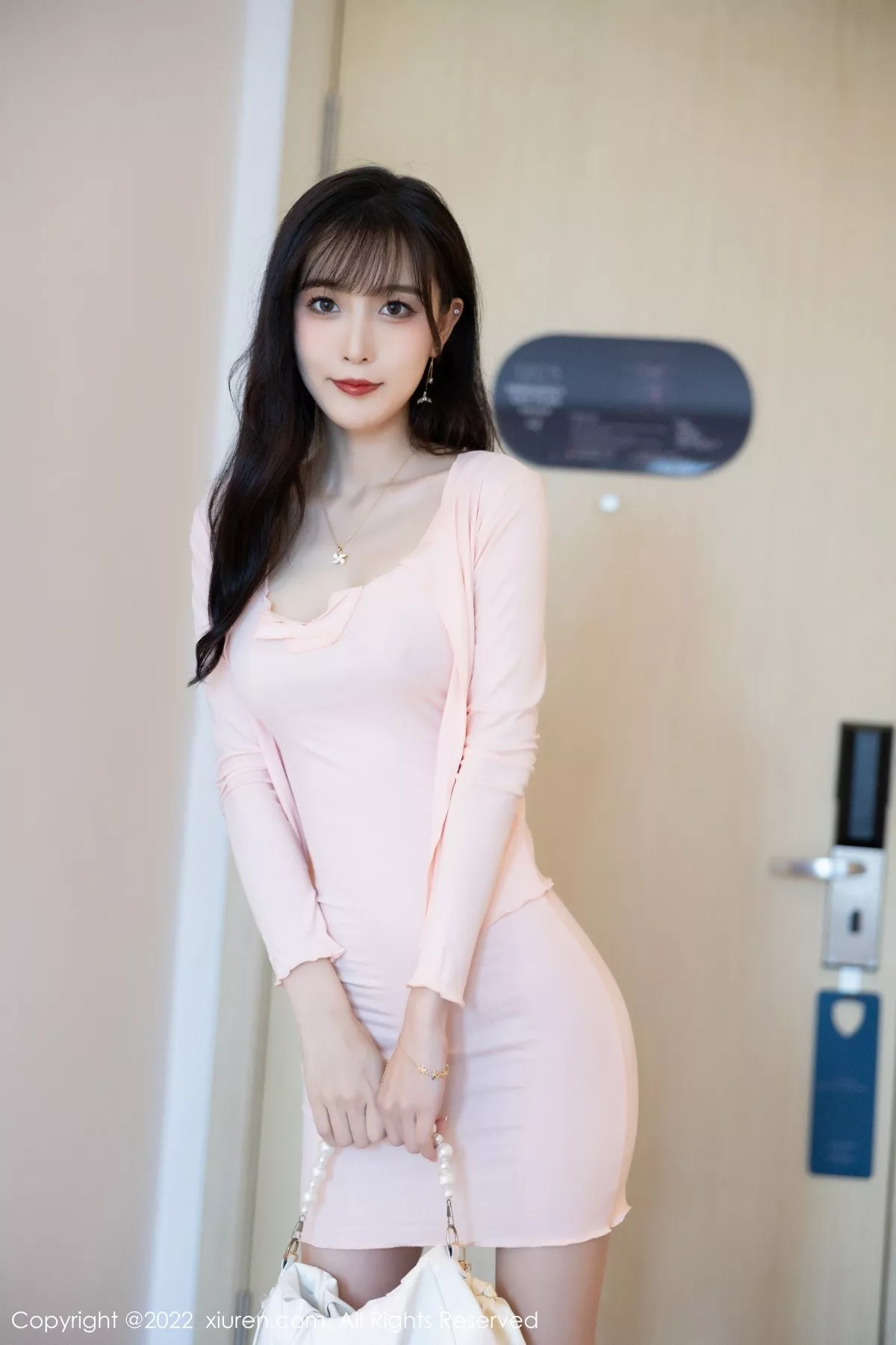 图片[2]-[XiuRen秀人网]第5544期林星阑写真-秀人集