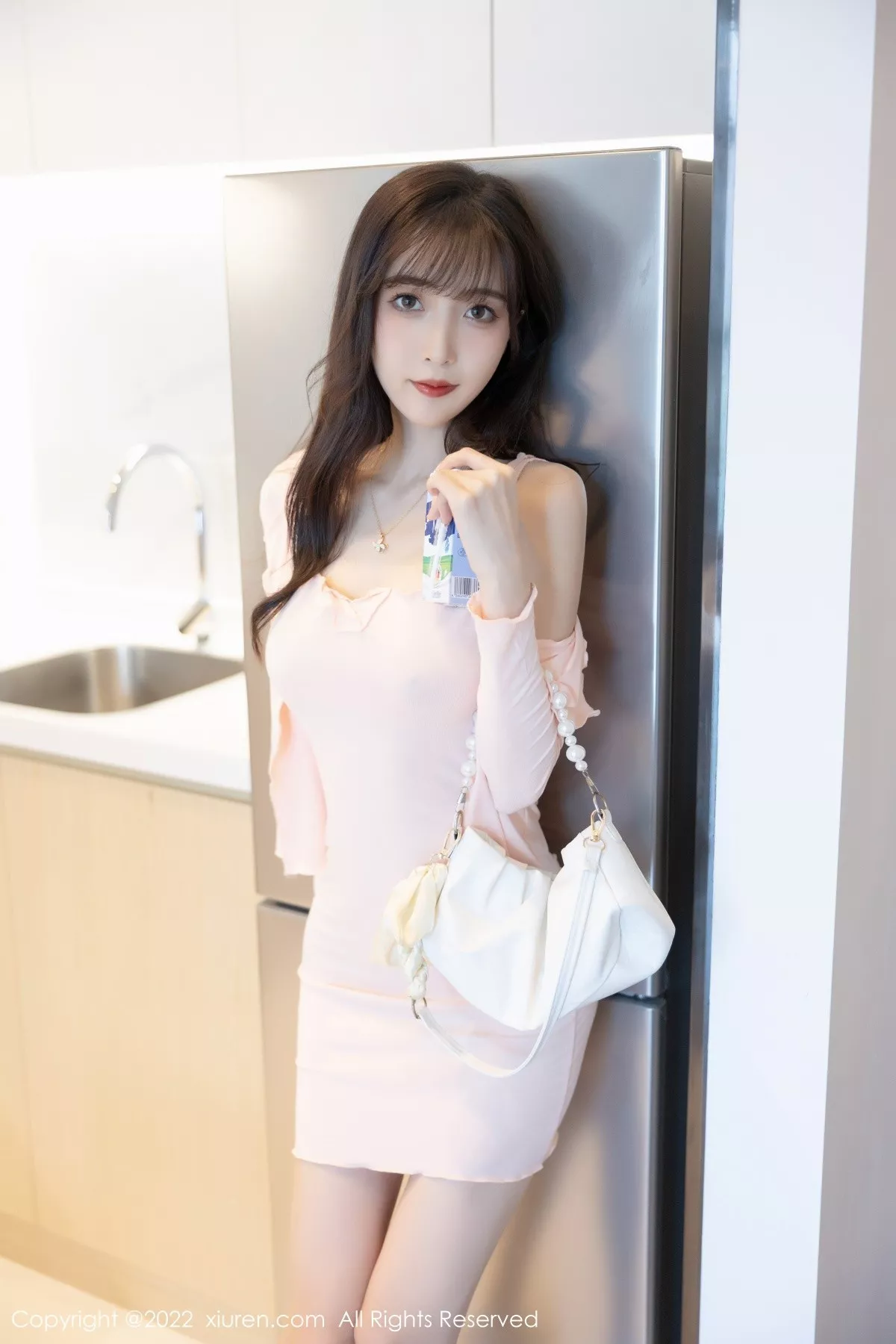 图片[14]-[XiuRen秀人网]第5544期林星阑写真-秀人集