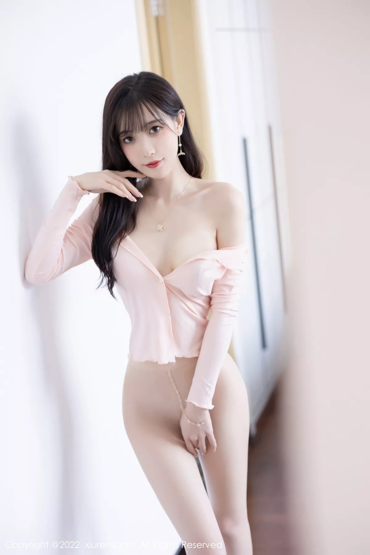 图片[76]-[XiuRen秀人网]第5544期林星阑写真-秀人集