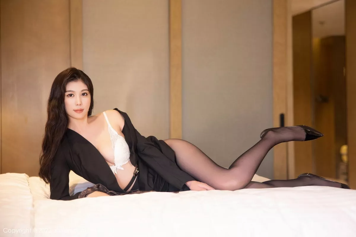 图片[28]-[XiuRen秀人网]第5471期李雅柔写真-秀人集