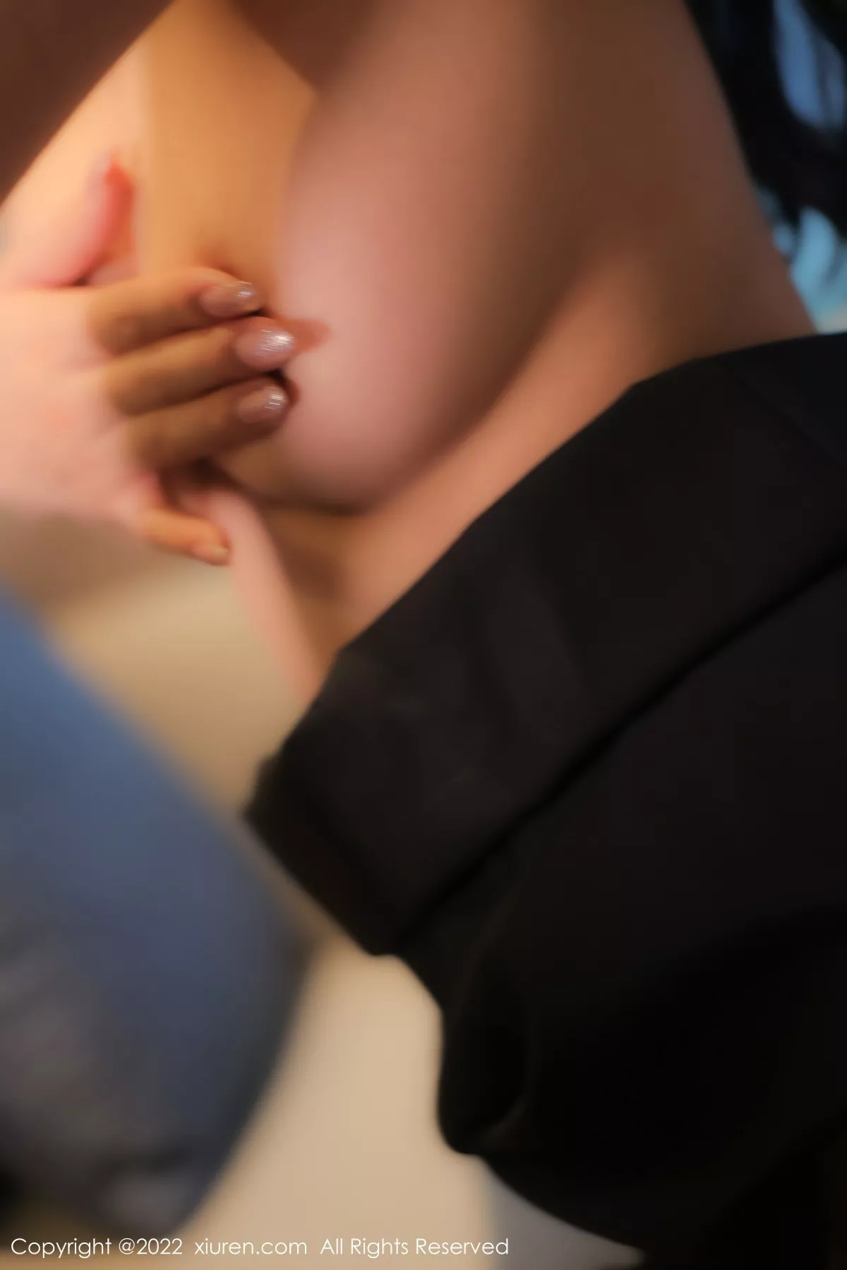 图片[78]-[XiuRen秀人网]第5471期李雅柔写真-秀人集